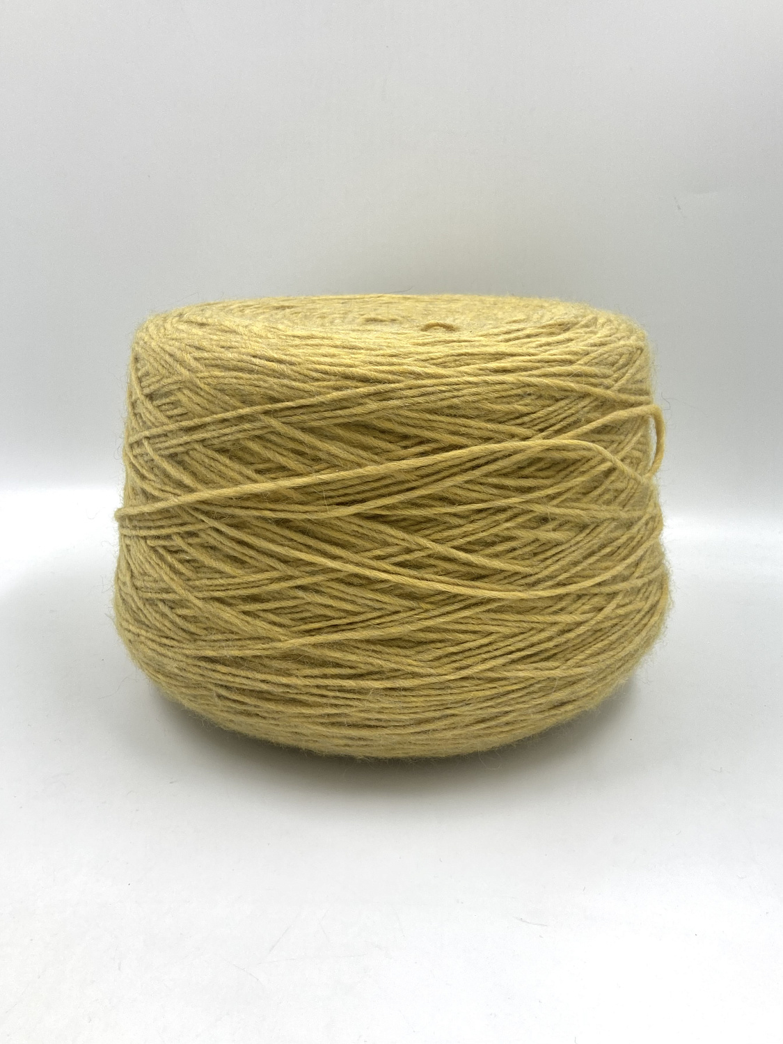 Пряжа Crash, Pinori Filati S.p.A, альпака. меринос, акрил, цвет желтый